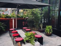 -铭牛烧肉·和牛海鲜自助(高新月牙湖店)