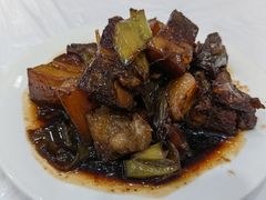 -茂隆餐厅(进贤路店)