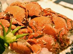 -杭州钱江新城万怡酒店-西餐厅