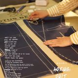 Lotus bespoke 日常