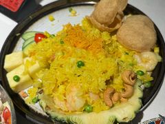 -俄士厨房(五棵松华熙LIVE店)