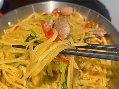 -拾捌川·自贡爆炒(新街口店)