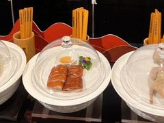 -南海渔村(珠江新城店)