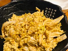 -陆壹捌餐厅(五大道店)