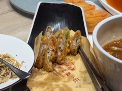 -味莊·青岛菜(云霄路店)