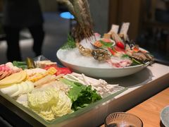 -生如夏花泰式火锅(鹭洲里店)