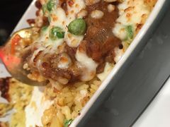 -棒约翰比萨·意面(松江开元店)
