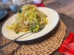 -川旺角融合菜•海景餐厅(星海广场店)