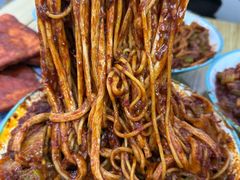 -滴滋味·新疆炒米粉·炒三凉(乌市总店)