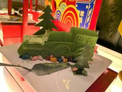 -松咖啡自助餐厅·松北香格里拉