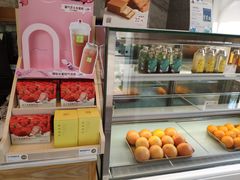 -奈雪的茶(大梅沙8号仓店)