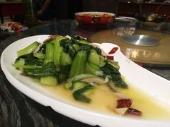 -粗茶淡饭•陕菜•家常菜