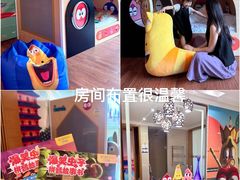 -惠州金海湾嘉华度假酒店