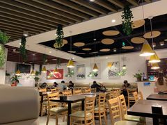 大堂-潇湘阁(望京SOHO店)