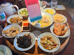 -寻宝记绍兴菜(鲁迅路店)