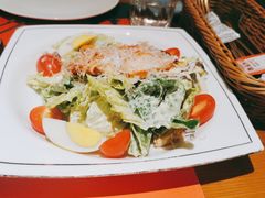 -HELLO MUSAE 拾光缪斯餐厅·纯正希腊风味(苏州中心店)