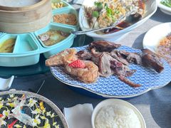 -羲和雅苑•北京烤鸭(平安国际金融中心店)