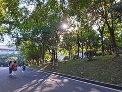 -天目湖御水温泉·度假酒店