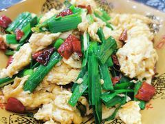 -记忆湘菜馆(芙蓉镇店)