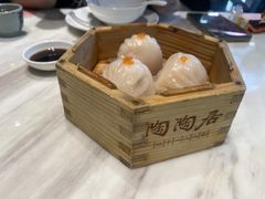 -陶陶居酒家(新天地店)