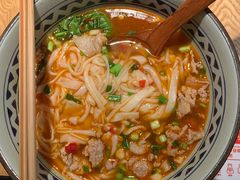 -三两粉(深圳龙华上塘店)