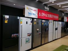 -苏宁易购(成都春熙路店)