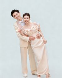 -蜜柚映画婚纱摄影(双井店)