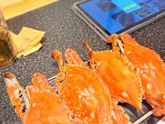 -桃夭日式料理(国信店)