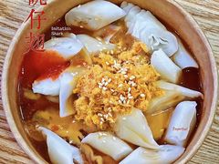 -食盈碗仔翅(星玺广场店)