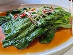 -渔民船说·北塘海鲜·天津菜·海肠捞饭(北塘古镇店)
