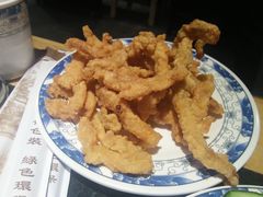 -董家湾重庆老火锅(嘉华店)