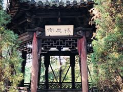景点-茅盾纪念堂