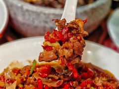 -小匠喜·江西菜(人民广场店)