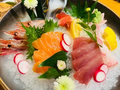 -晶吉·居酒屋·日本料理·烧鸟(中山区民主广场经典生活店)