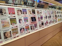 -4iNLOOK美瞳店(中山公园龙之梦店)