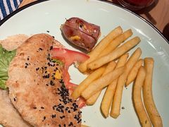 -奥列奥丽披萨(荔星店)