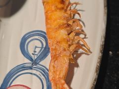 -上井精致料理自助餐(松雷店)