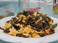 -鱼味馆(万佛湖店)