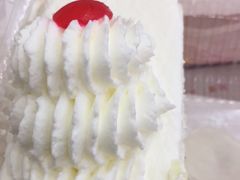 -红宝石·鲜奶小方·海派西点房(浦三店)