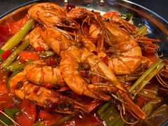 -盒马鲜生(皇庭广场店)