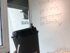 -BLATAGE COFFEE