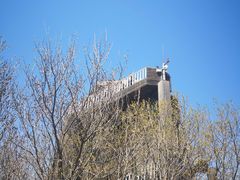 -帽儿山国家森林公园