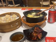 -馋三尺蟹粉小笼(人民广场店)