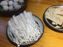 -大牛湾·眷村牛肉面(蠡溪店)