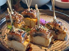 -炙柒Sekinana·精致料理 烧鸟·铁板烧(海上世界店)