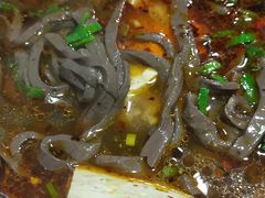 -惠记粉汤羊血梆梆肉(永松路店)