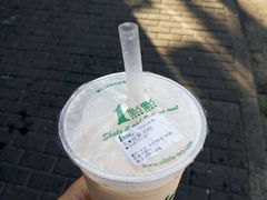 -1点点(河南中路店)