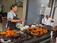 -沈妈砂锅(光华村店)