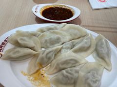 -真阿婆水饺(科技路西口店)