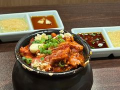 -蒜香焼肉PURUSHIN(马场路店)
